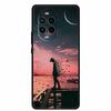 For Huawei Nova 13 Pro Case Black TPU Silicone Soft Phone Cover for Huawei Nova 13 / 13Pro Protective Cases Nova13Pro 5G NOVA13