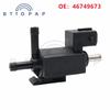 46749673 46813571 728148000 728148010 Turbo Boost Pressure Solenoid Valve For Alfa Romeo Fiat Bravo Doblo Punto Lancia Delta