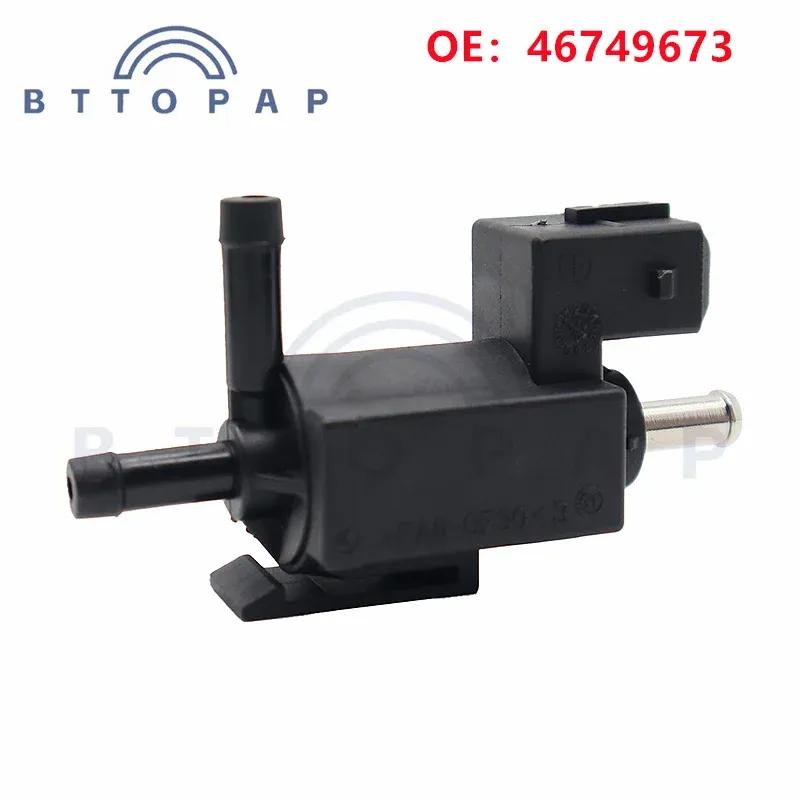 46749673 46813571 728148000 728148010 Turbo Boost Pressure Solenoid Valve For Alfa Romeo Fiat Bravo Doblo Punto Lancia Delta