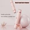 Xiaomi Female Electric Shaver, Suitable for Both Dry and Wet Hair Removal Throughout the Body, Rechargeable Portable Bikini Trimmer