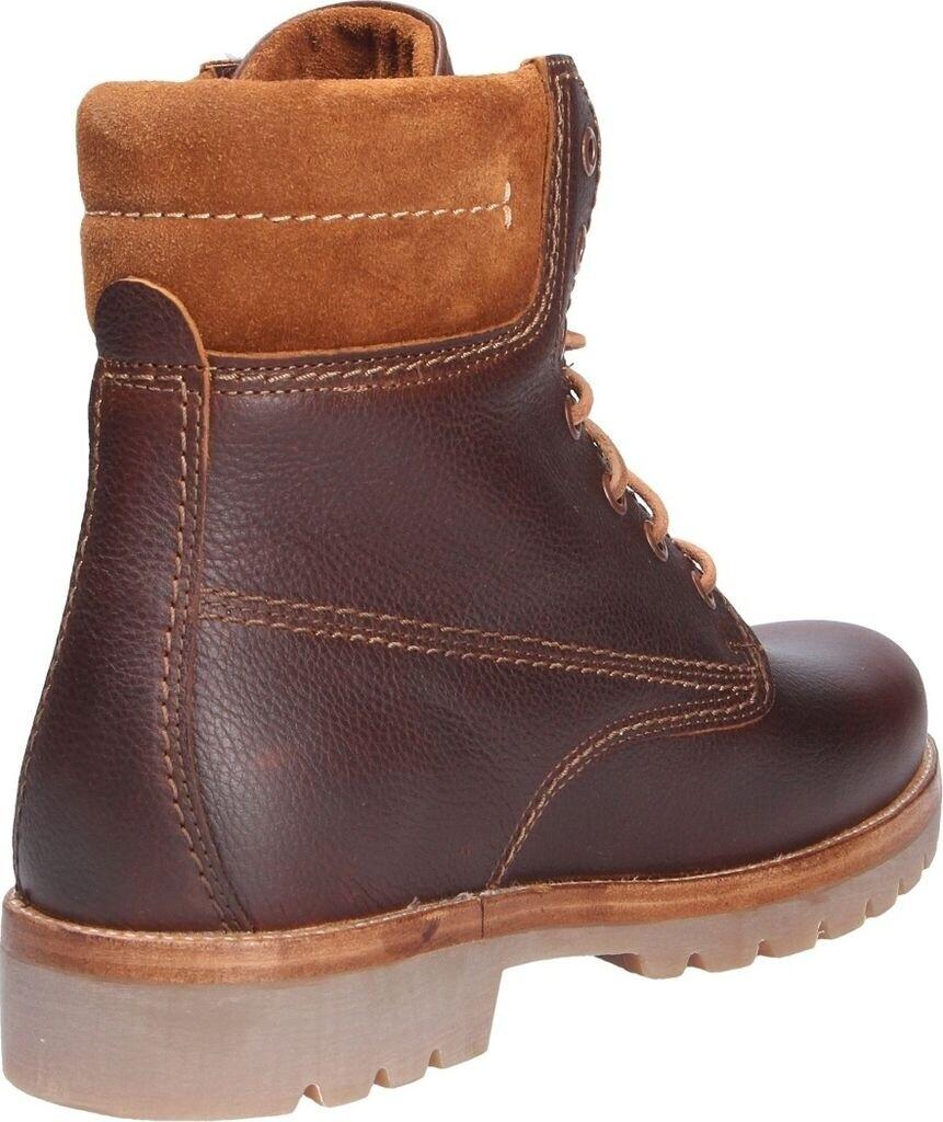 Ботинки Panama Jack Panama 03 bark/cuero