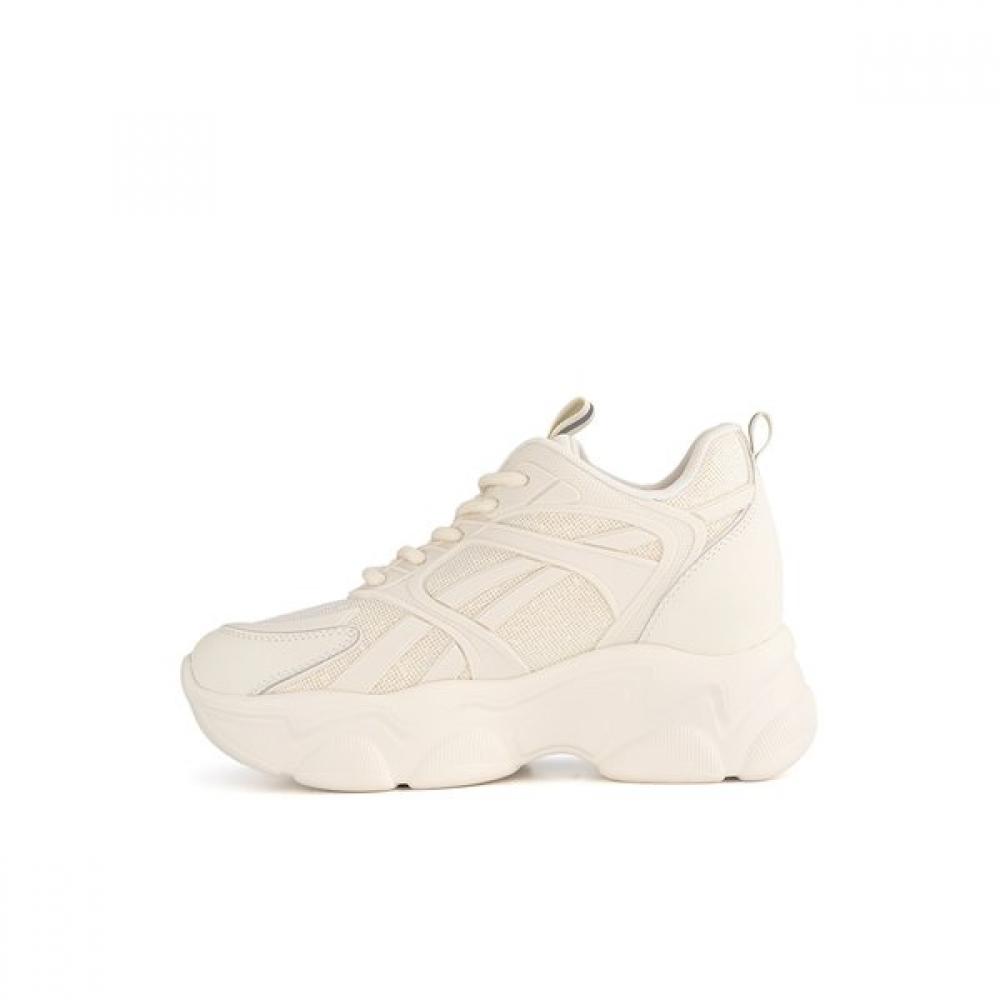 Tandy Women S SneakerS  G25415  Ivory 