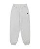 KIRSH Unisex Small Cherry Woven Jogger Pants [Beige]