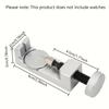 Adjustable Watch Tool Suitable for Apple Samsung Watch Adjustable Disassembly Kit Metal Strap Bracelet Connection Repair Tool