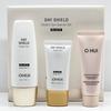 Day Shield Perfect Sun Black SPF50+ PA++++ Set (3 Items) / Moisturizing, Korean Cosmetics, Kbeauty