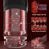 Portable Automatic Male Rotate Mastubator Sucking Blowjob Machine Masturbation Cup Sex Toys Adult Goods for Men Masturbate Supplies Increase Erection