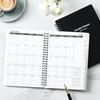 2026-2028 Monthly Planner/Calendar - 3 Year Monthly Planner, Jan. 2026 - Dec. 2028, 6.4" x 8.5", 36 Months Tabs, 30 Notes Pages, Double-Side Pocket,