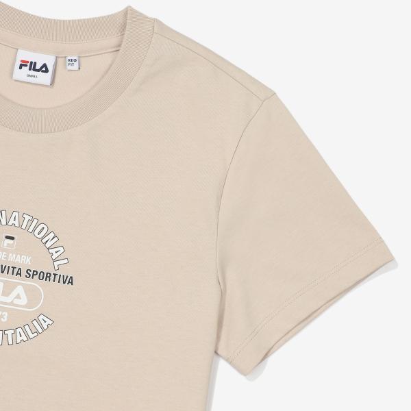 Fila Crop T shirT