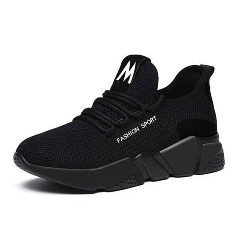 Shoes Women 2023 Spring New Women's Casual Shoes Light Running Shoes Comfortable Mother Shoes