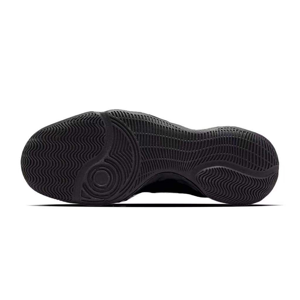 Nike Fly By Mid 3 Mid top Basketball Shoes Men's Black DD9311-003(team741-)