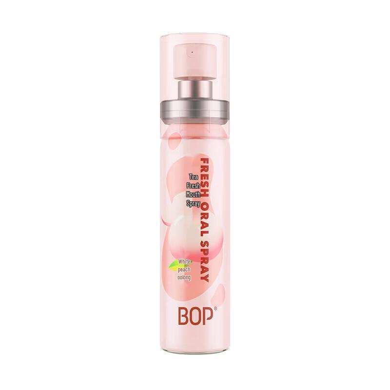 BOP Tea Fresh Breath Spray
