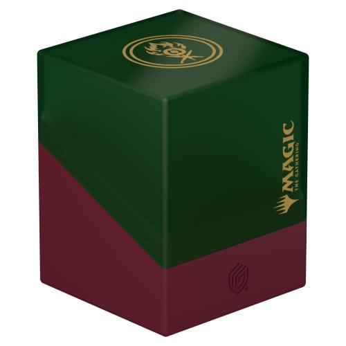 Ultimate Guard - Boulder 100+ - Magic: The Gathering - Guild Summit - Gruul