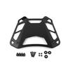 A16P-Luggage Railing Luggage Rack For Can-Am Spyder F3-T For Can-Am Spyder F3-Limited 2017 And Up Top Case Railing Porte Bagage