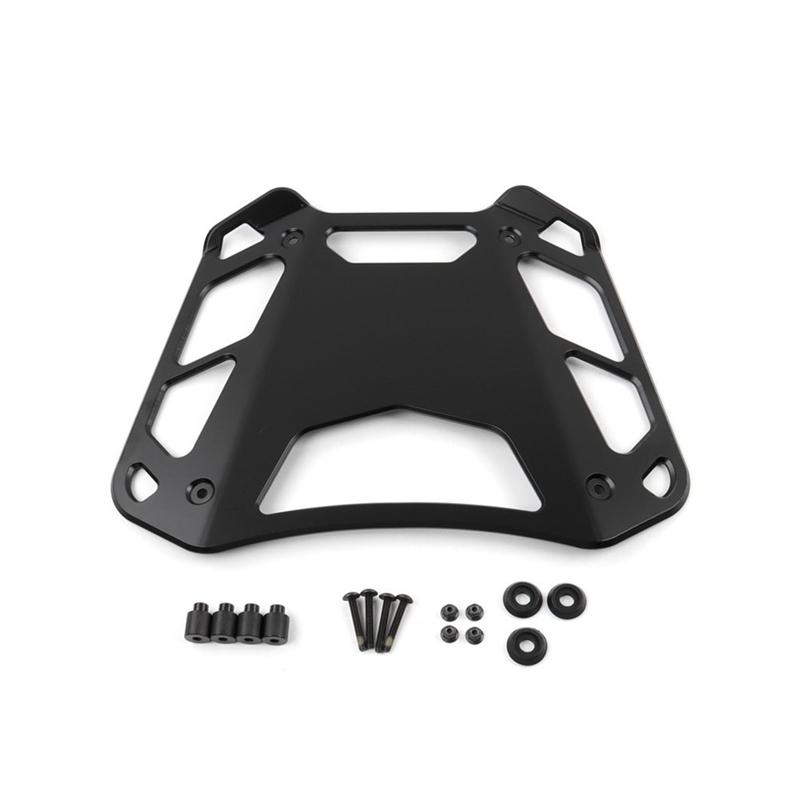 A16P-Luggage Railing Luggage Rack For Can-Am Spyder F3-T For Can-Am Spyder F3-Limited 2017 And Up Top Case Railing Porte Bagage