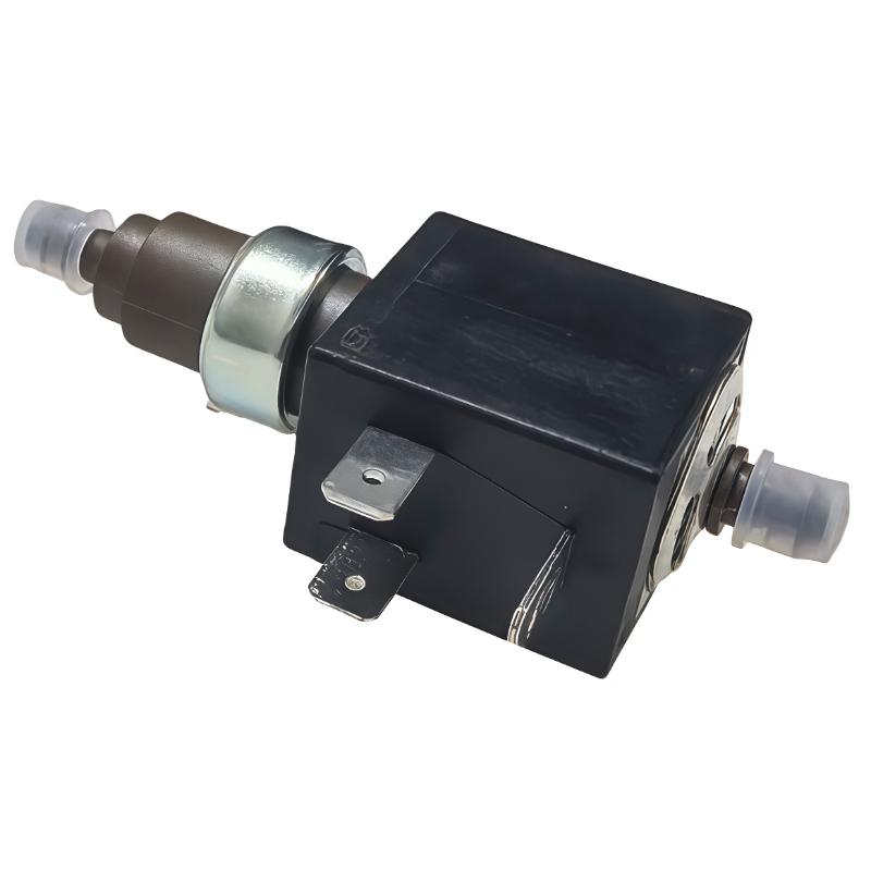 1pcs 50Hz multifunctional electromagnetic pump 19w steam pot accessories FS-S101A water pump 220-240V self-priming pump