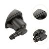 Windshield Washer Nozzle Spraying, Replacement, 85381 AE020 Convenient Professional Easy to Use