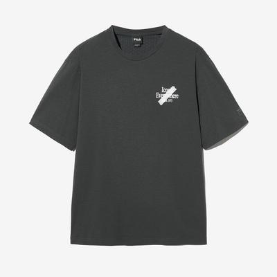 Fila Cooling Iconic Graphic T shirT