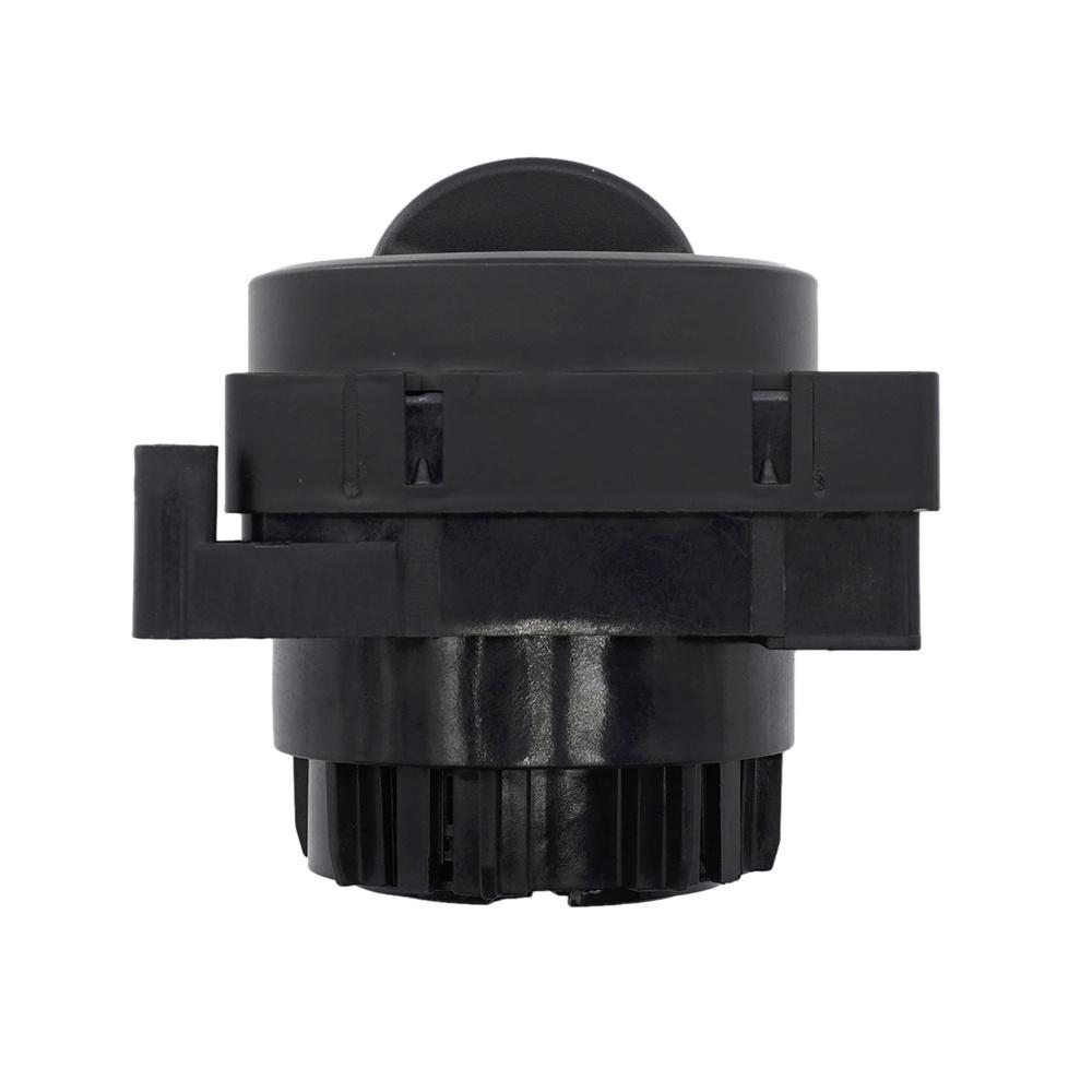 Car Headlight Fog Control Switch Black 9435450904 For Mercedes Benz Actros Truck