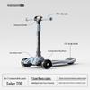 ZOCO Kids Foldable Scooter
