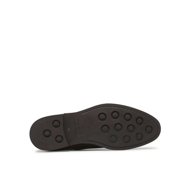 Chelsea Boots Lord Premium 5600 Brown