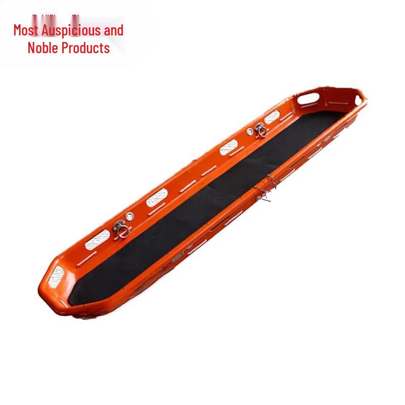 ZJSP Water Emergency Rescue Stretcher