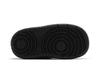 Nike Court Borough Low Recraft TD 'Triple Black'