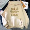 Stardew Valley Hoodie Casual Game Clothes Printed Graphic Sweatshirts Unisex Hoody Autumn Fleece Long-sleeve Retro Style Tops