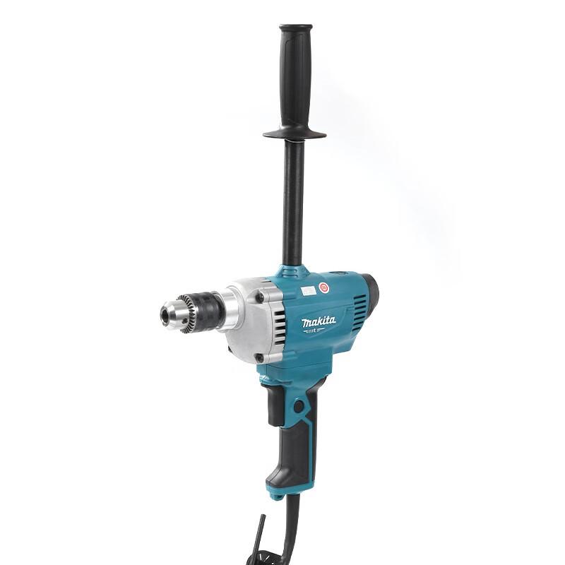 

Електричний ручний дриль Makita 800 Вт 13 мм M6200B, штекер CN (адаптер в комплекті)