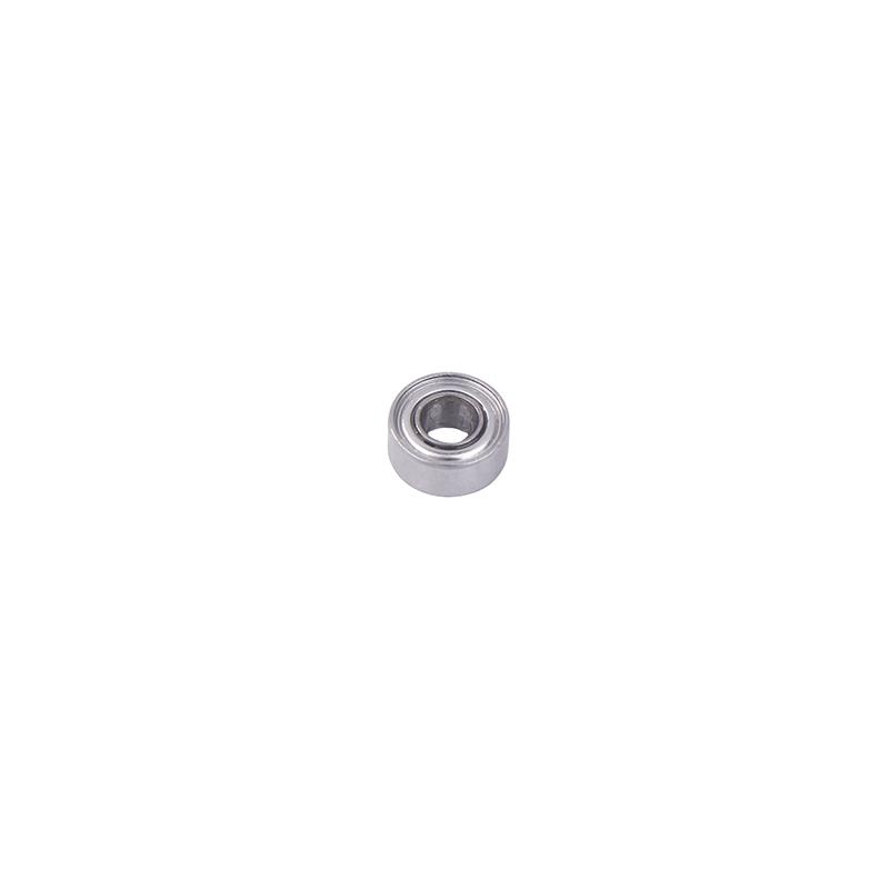 10Pcs 683 684 685 686 687 688 689 Zz 2Z Small Deep Groove Ball Bearing Metal Shielded Miniature Bearing Id 3 4 5 6 7 8 9Mm