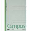 KOKUYO Notebook Campus A4 Plain No-201WN