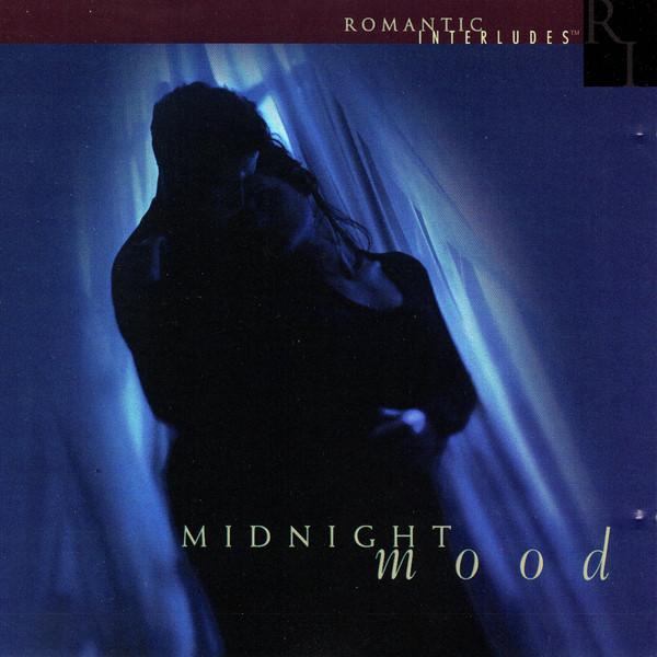 

CD MARK BALDWIN - Midnight Mood V80412 Unison Music 1996 US Jazz Used