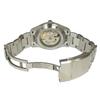 Used HAMILTON H704450 Khaki Field Back Skeleton Automatic Men's Watch Genuine / C1131