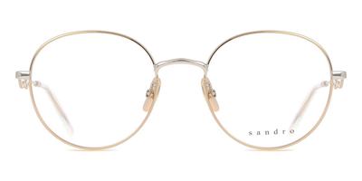 Sandro Sd4016 920 Unisex Eyeglasses