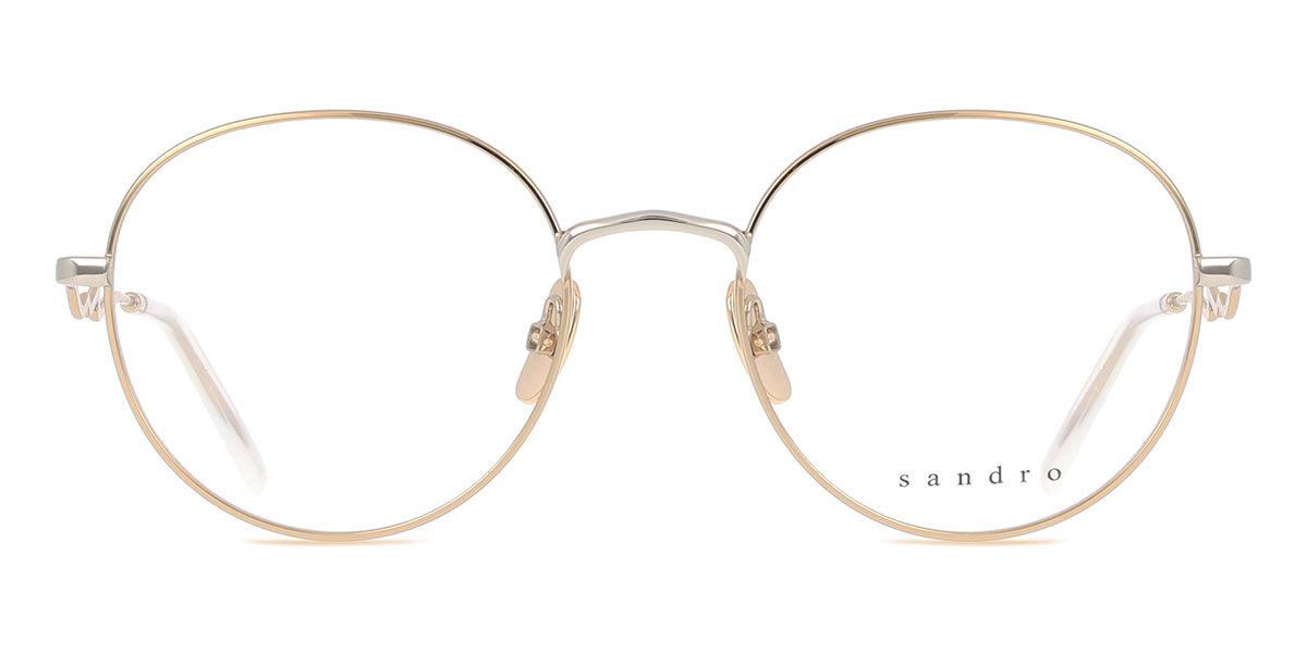 

Sandro Sd4016 920 Unisex Eyeglasses 51-19-140