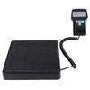 220lb/100kg Electronic Refrigerant Charging Digital Weight Scale with Case for A/C