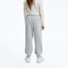 little MO&Co. Kids' Unisex Fleece-Lined Jogger Sweatpants