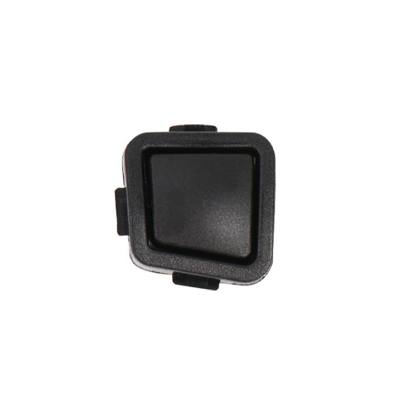 ESIRSUN Keyless Entry Door Handle Button Cover Cap Fit For Benz S/CL/SL Cass W220 R230 C215 CL500 S280 SL350 A2207601370