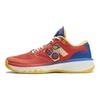 Кросівки Hesi Low Neo Flame Cobalt Unisex Red True-Yellow BBHSLF1