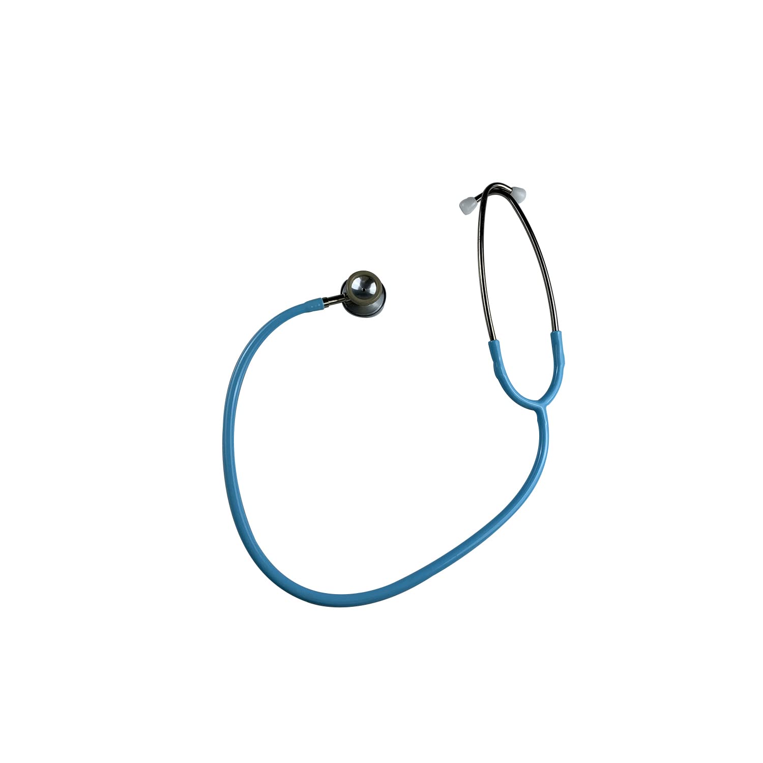 

Педиатрический двойной стетоскоп Kent Medico №. 151-2 (Голубое небо)