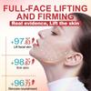 1/5/10 PCSV Lifting Facial Mask, Moisturizing And Brightening The Neck, Tightening The Double Chin