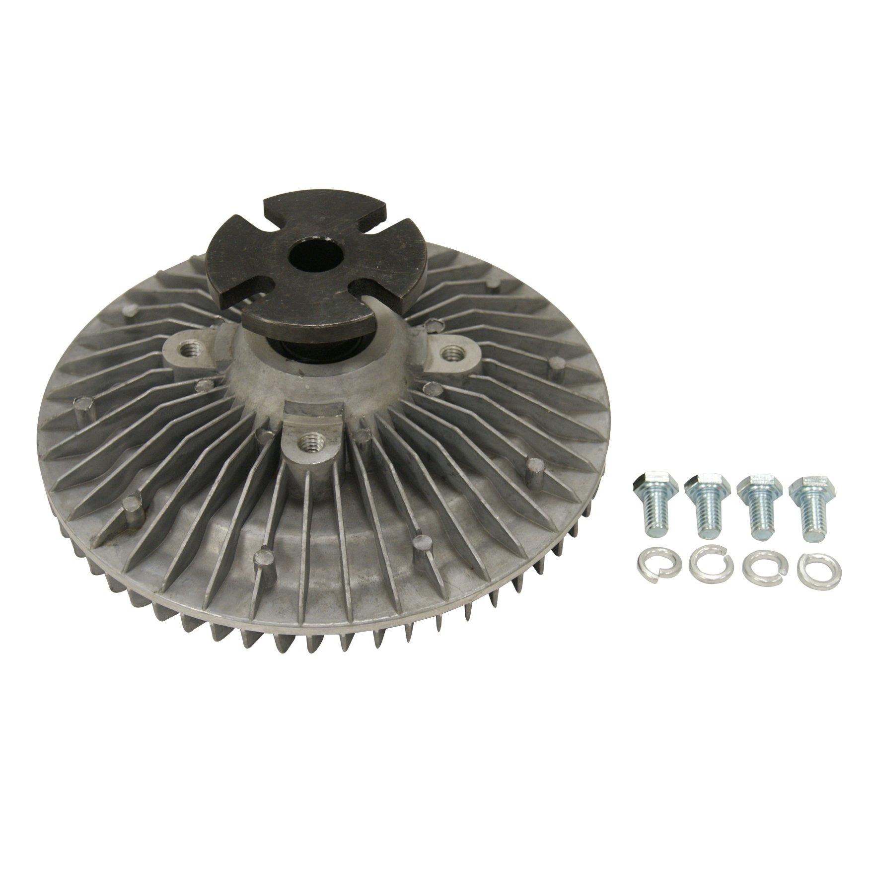 

GMB 920-2360 Engine Cooling Fan Clutch