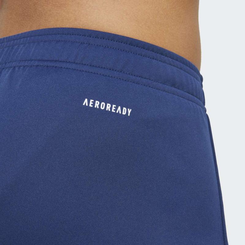 Adidas Arsenal Solid Color Elastic Sports Shorts Men shorts JJ1810