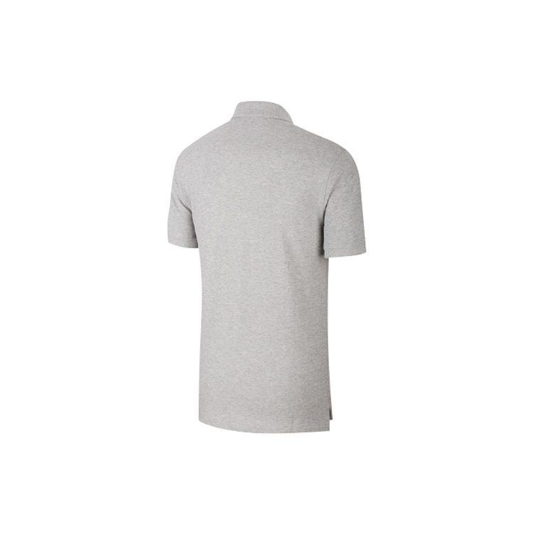 Nike Sportswear Polo Shirt Men's Gray CJ4457-063