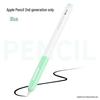 Protective Jelly Case for Apple Pencil 2nd Generation Stylus
