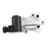 Idle Air Control Iac Valve 16022-Plc-J01 Replacement For Honda Civic Acura El 1.7L 2001-2005