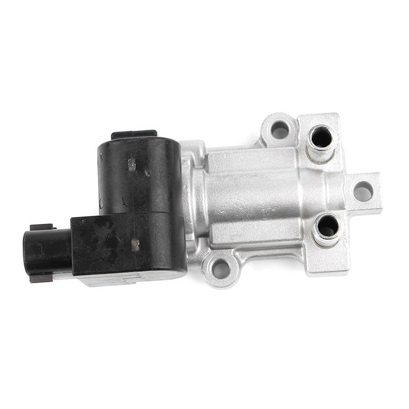 Idle Air Control Iac Valve 16022-Plc-J01 Replacement For Honda Civic Acura El 1.7L 2001-2005