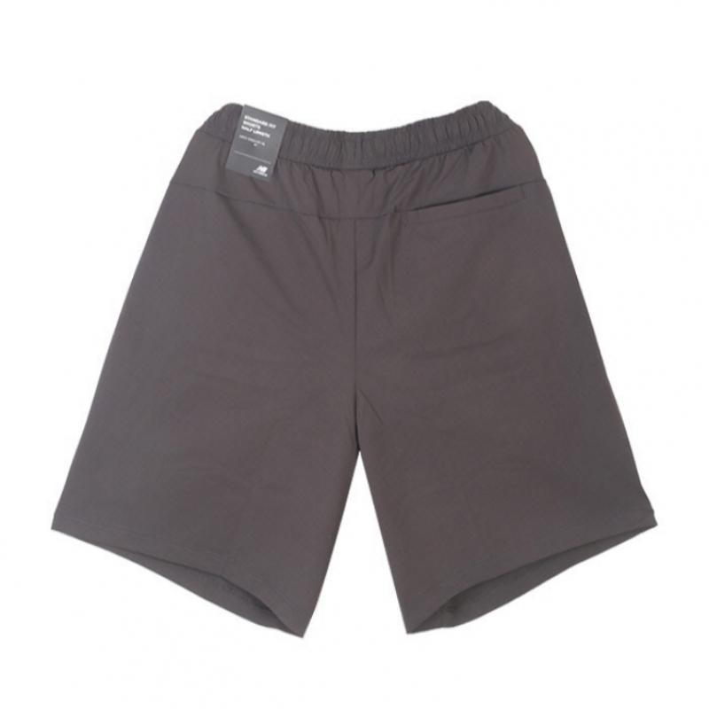 New Balance Basic Stretch 4.5 Shorts Nbnvfco223 17 Uni
