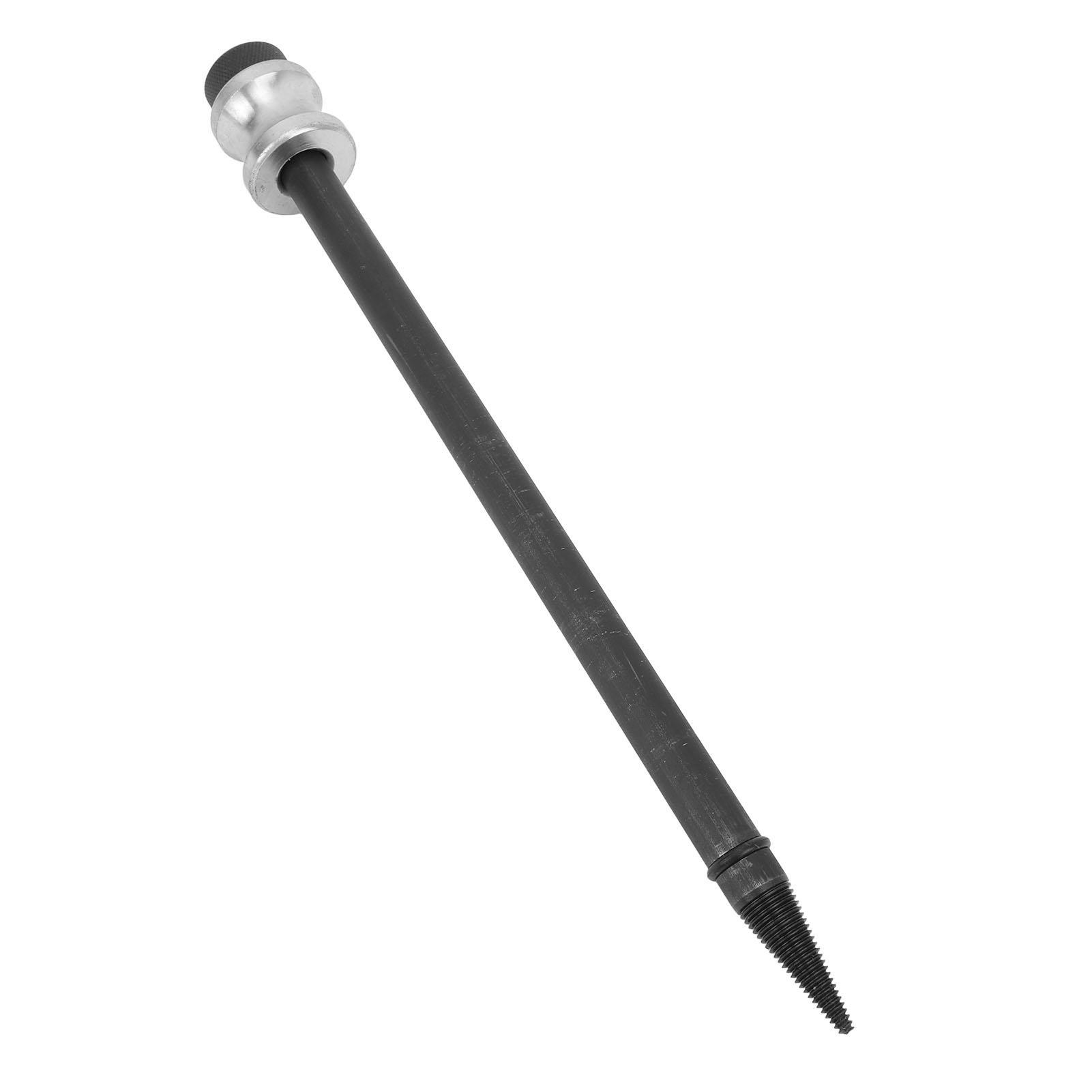 

Съемник уплотнений инжекторов, стальной конус, резьбовой наконечник, инструмент для снятия медной шайбы топливной форсунки с направляющей