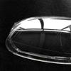 Front Headlights Lens Shell Cover Lampcover Transparent Lampshade for Volkswagen Golf 5 MK5 for Jetta Rabbit 2005-2009