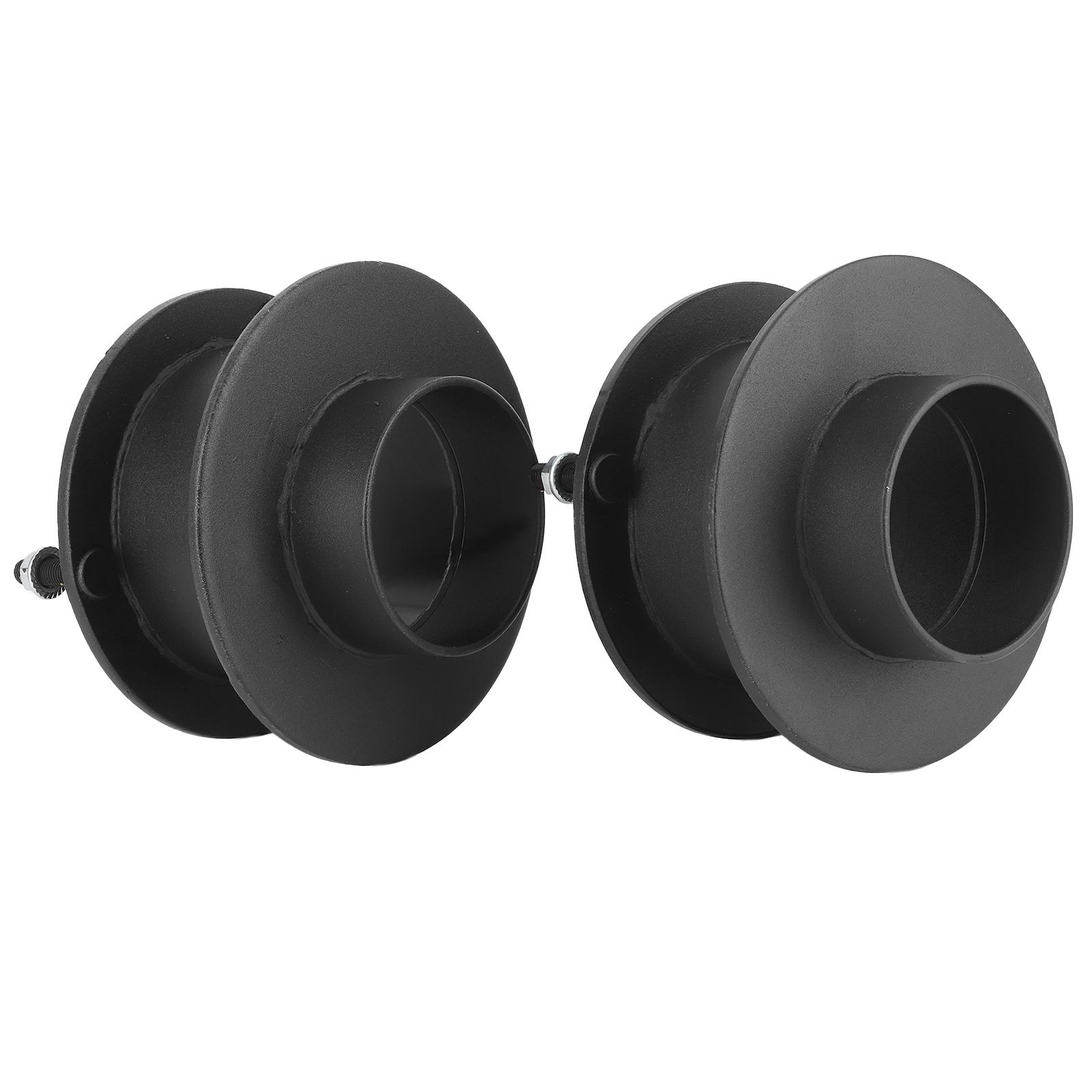 

3in Front Lift Leveling Kit Carbon Steel Accessory Fit for Dodge Ram 1500 2500 3500 4WD